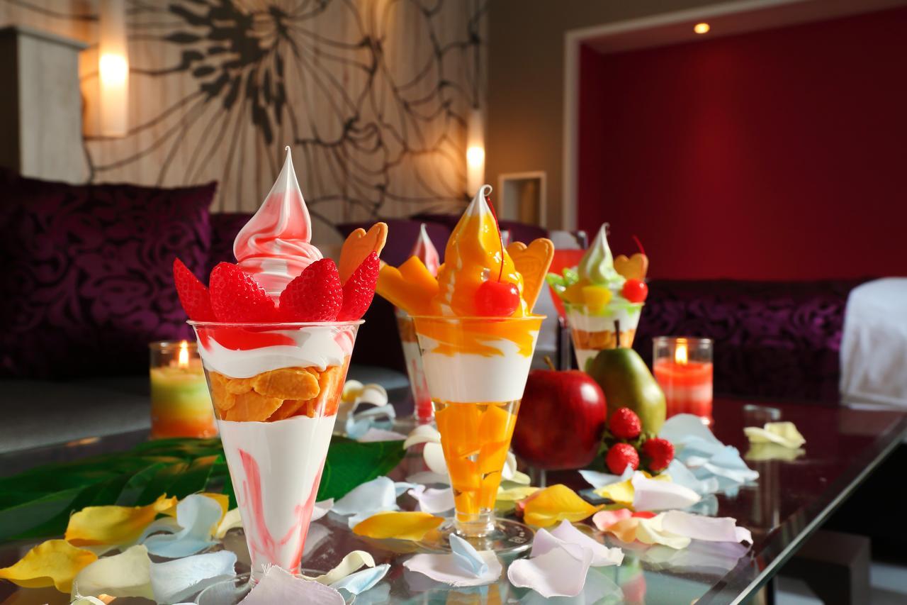 Hotel A La Mode -アラモード- (Adults Only) Utazu Ngoại thất bức ảnh
